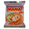 NOODLES MAMA INST.SHRIMP T.Y 30x60G[TH]5634